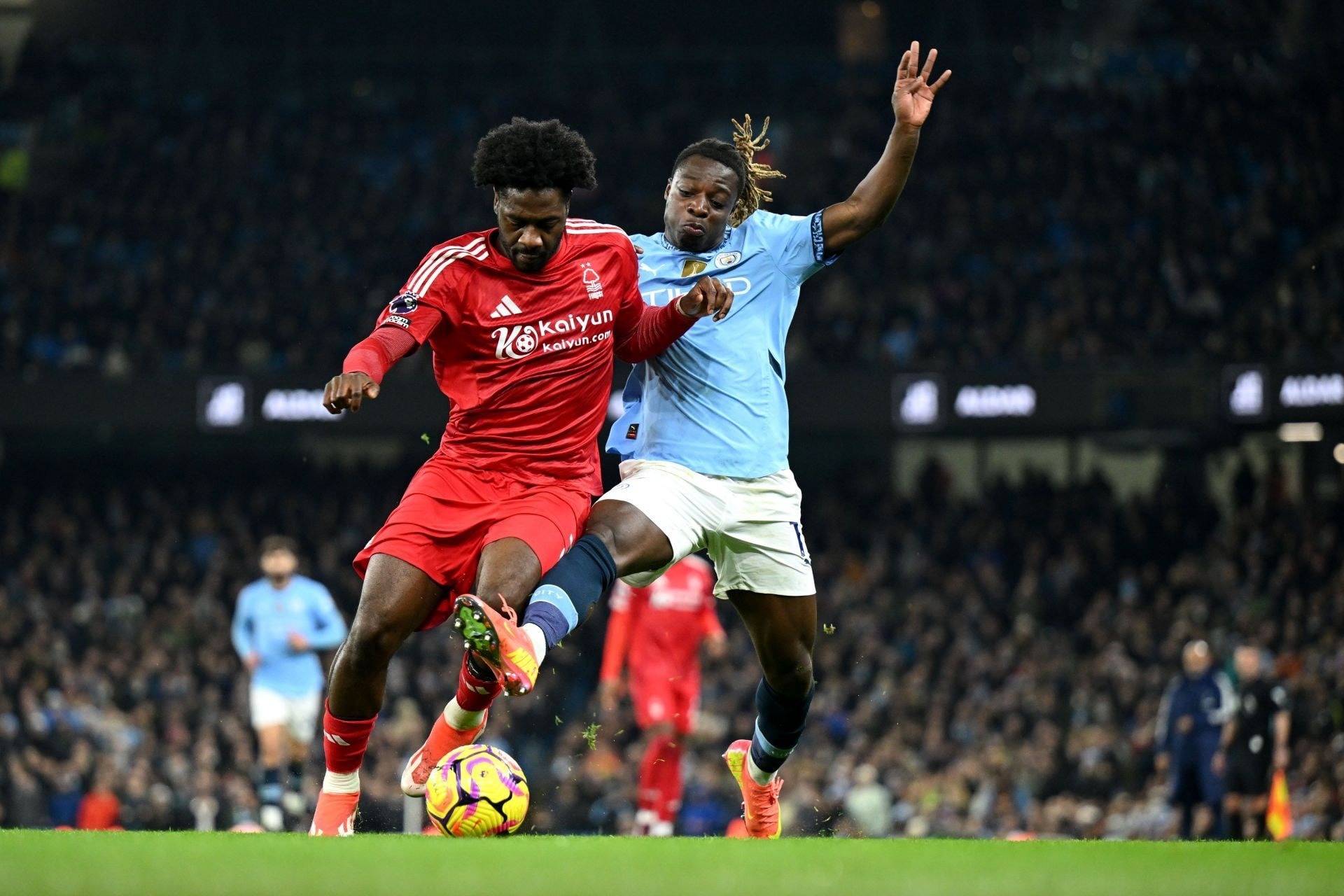 Nhận định soi kèo Man City vs Nottingham lúc 02h30 ngày 5/3/2026