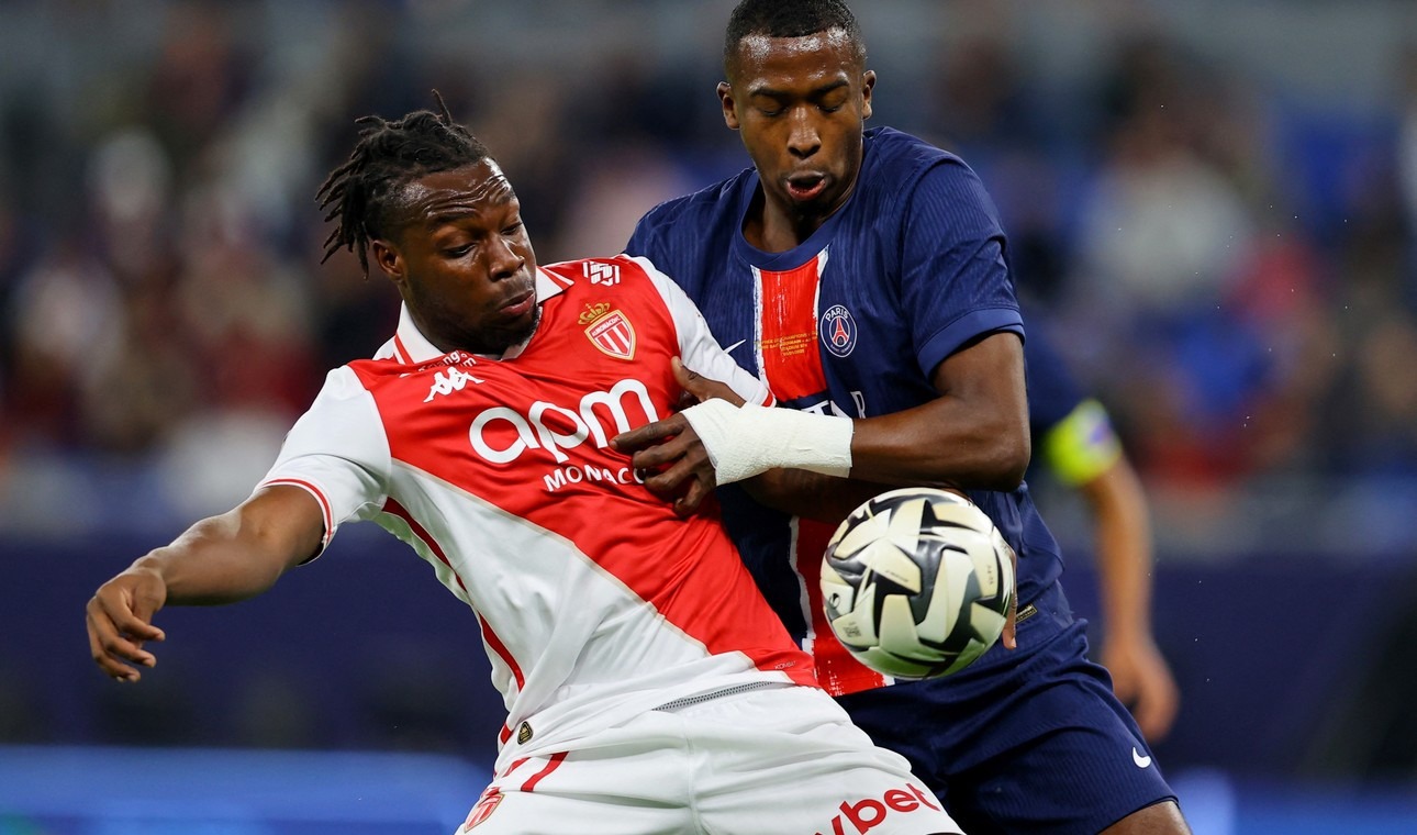 Nhận định soi kèo PSG vs Monaco lúc 02h45 ngày 7/3/2026