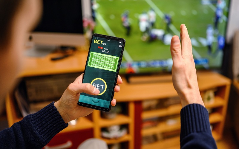 Bắt Tỉ Số Bóng Đá: Nghệ Thuật Đọc Trận Đấu Và Chiến Thuật Thắng Lớn