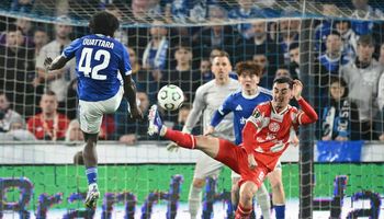 Strasbourg vs Mainz 05 (02:00 – 17/04) | Xem lại trận đấu