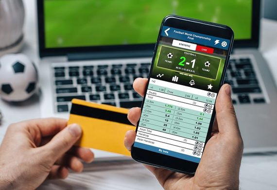 Tại Sao Cá Độ Bóng Đá Luôn Thua? Giải Mã Góc Khuất Từ Chuyên Gia